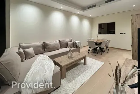 Apartment - Provident Estate