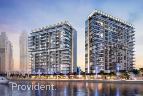 Apartment - Provident Estate