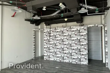 Retail - Provident Estate