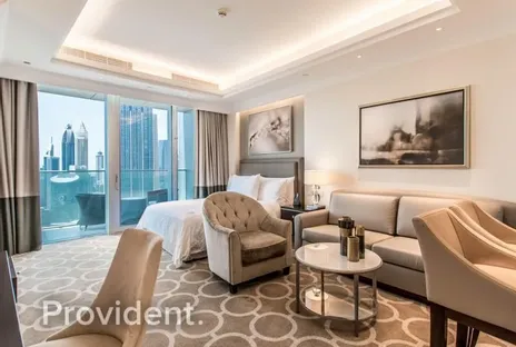 Apartment - Provident Estate