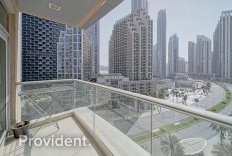 Apartment - Provident Estate