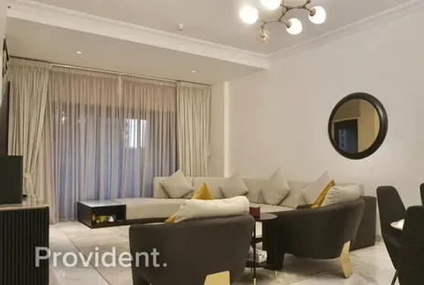 Apartment - Provident Estate