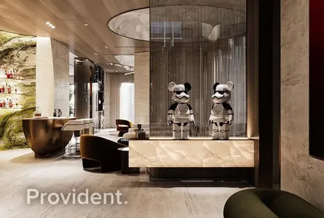 Villa - Provident Estate