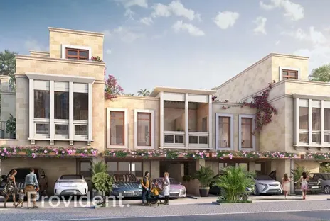 Townhouse - Provident Estate