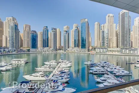 Penthouse - Provident Estate