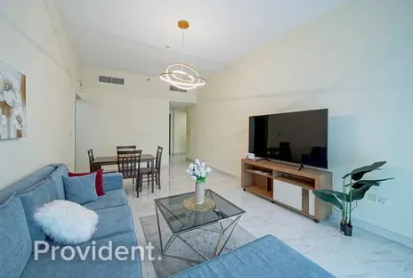 Apartment - Provident Estate