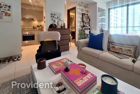 Apartment - Provident Estate