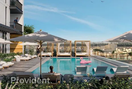 Apartment - Provident Estate