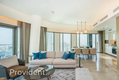 Apartment - Provident Estate