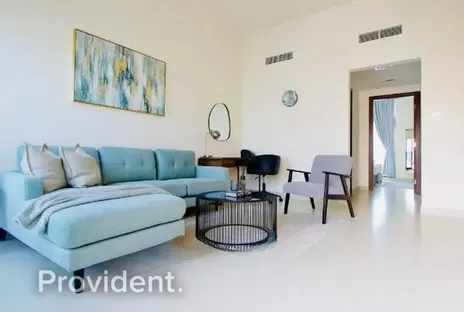 Villa - Provident Estate