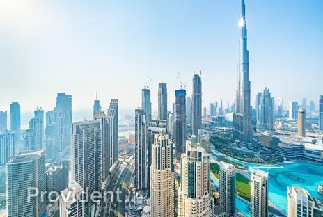 Apartment - Provident Estate