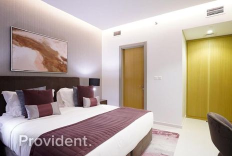 Apartment - Provident Estate