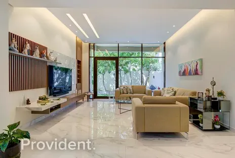 Villa - Provident Estate