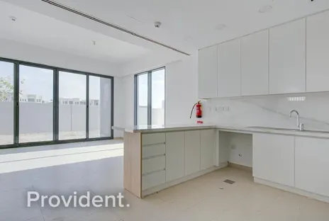 Townhouse - Provident Estate