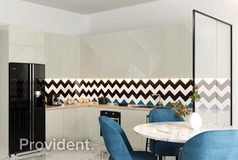 Apartment - Provident Estate