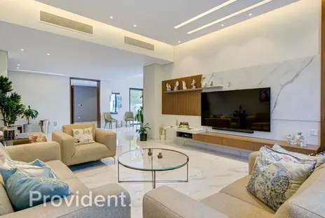 Villa - Provident Estate