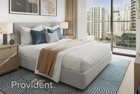 Apartment - Provident Estate