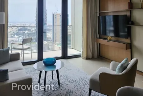 Apartment - Provident Estate