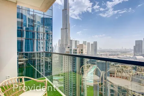 Apartment - Provident Estate