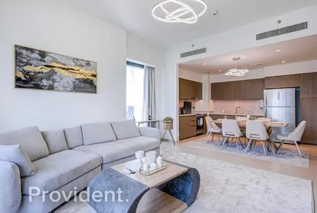 Apartment - Provident Estate