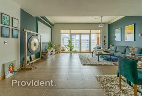 Apartment - Provident Estate