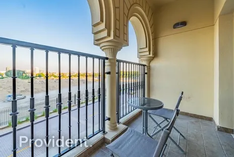 Apartment - Provident Estate