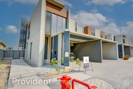 Townhouse - Provident Estate