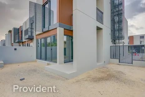 Townhouse - Provident Estate