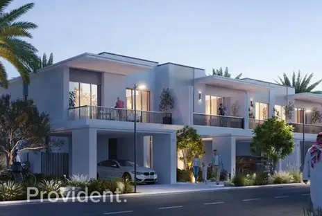 Townhouse - Provident Estate