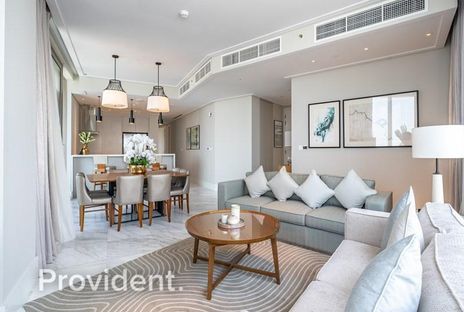 Apartment - Provident Estate