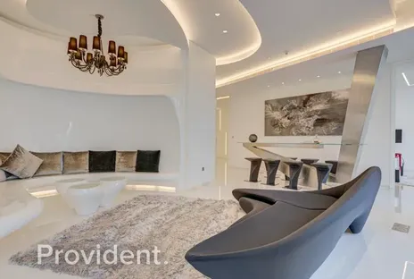 Penthouse - Provident Estate