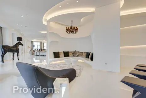 Penthouse - Provident Estate