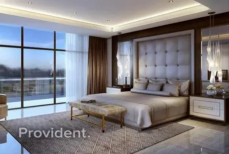 Villa - Provident Estate