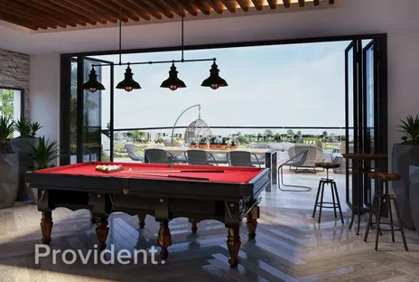 Villa - Provident Estate