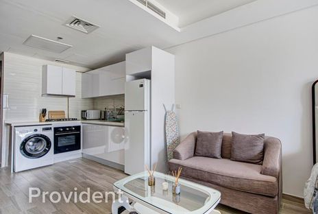Apartment - Provident Estate