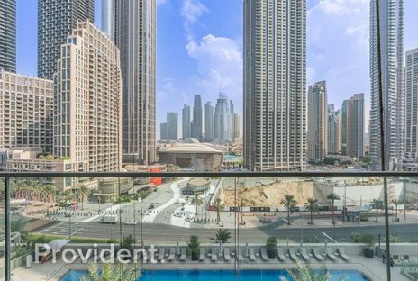 Apartment - Provident Estate