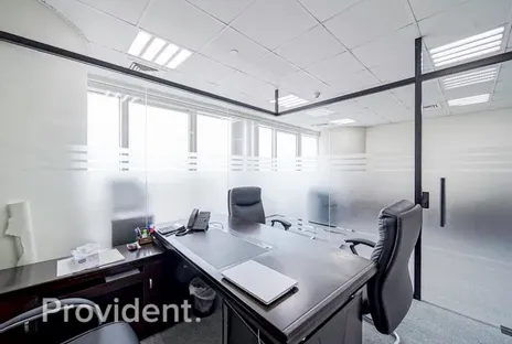 Office Space - Provident Estate