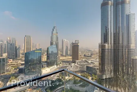 Apartment - Provident Estate