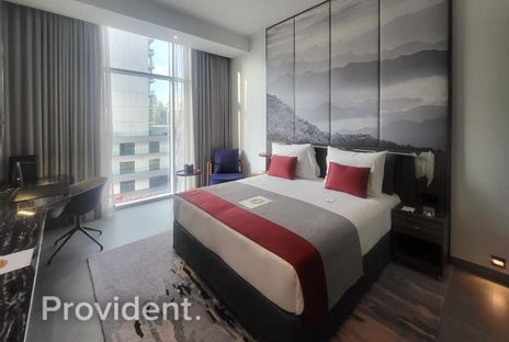 Apartment - Provident Estate