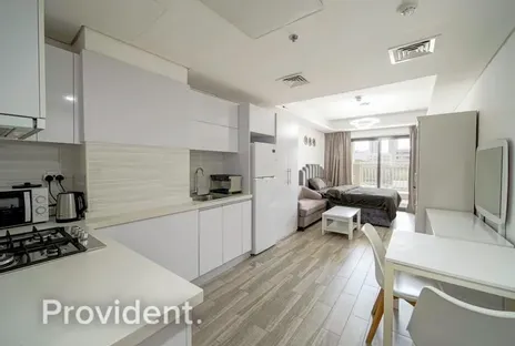 Apartment - Provident Estate