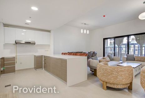 Apartment - Provident Estate