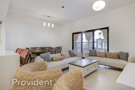 Apartment - Provident Estate