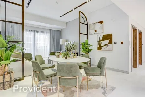 Apartment - Provident Estate