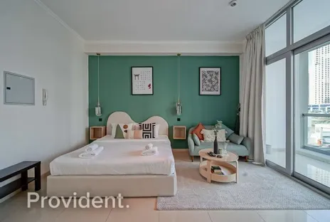Apartment - Provident Estate