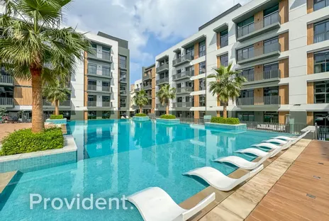 Apartment - Provident Estate