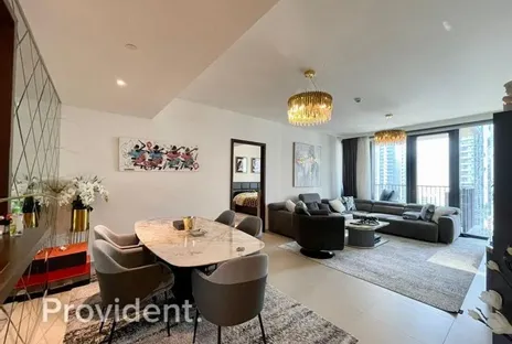 Apartment - Provident Estate
