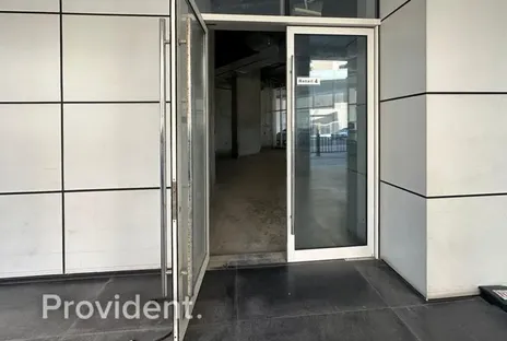 Retail Shop - Provident Estate