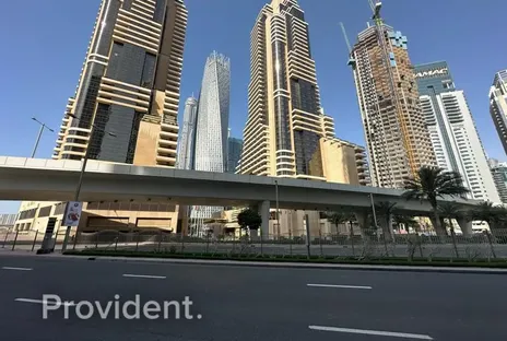 Retail Shop - Provident Estate