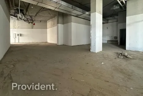 Retail Shop - Provident Estate