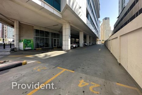 Retail Shop - Provident Estate